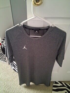 Men's Jordan compression shirt